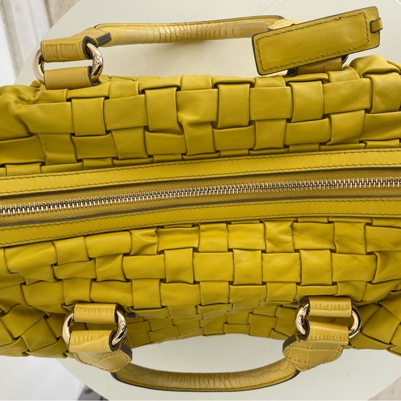 Escada handbag - Picture 5 of 5